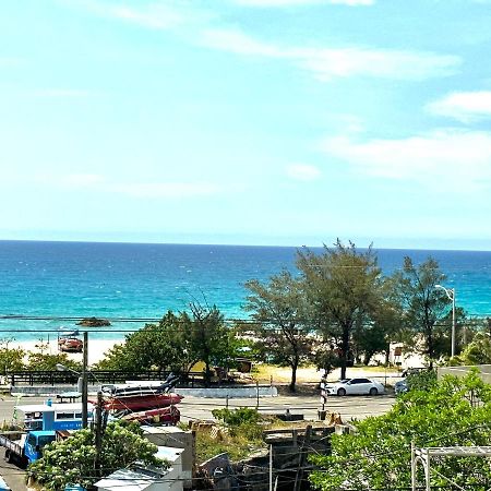 海灘戀情 Beach Love 近沙灘-國旅卡特約商店 Cape Eluanbi Ngoại thất bức ảnh