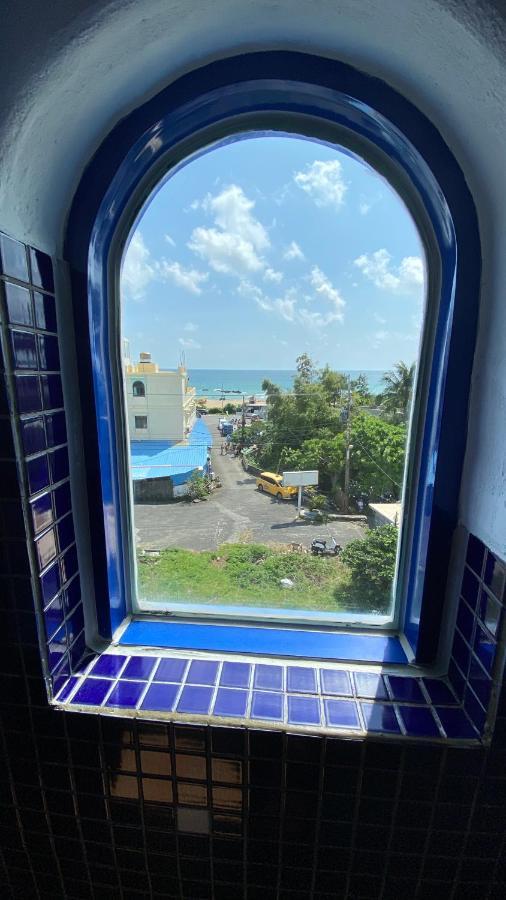 海灘戀情 Beach Love 近沙灘-國旅卡特約商店 Cape Eluanbi Ngoại thất bức ảnh