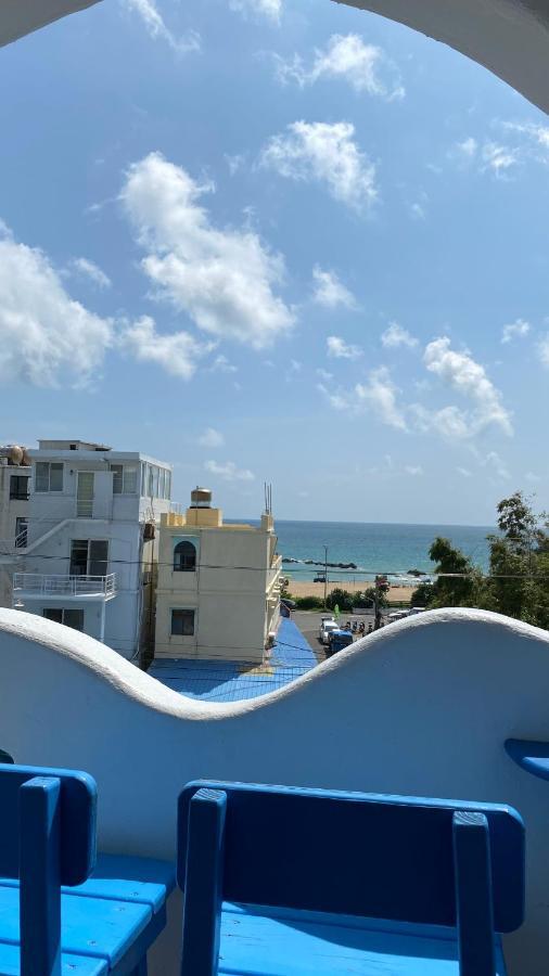 海灘戀情 Beach Love 近沙灘-國旅卡特約商店 Cape Eluanbi Ngoại thất bức ảnh