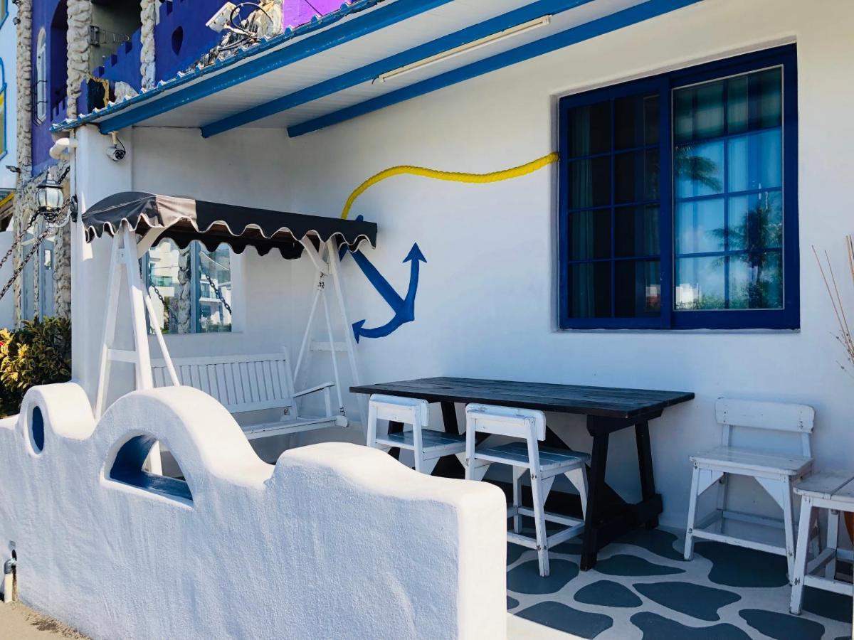 海灘戀情 Beach Love 近沙灘-國旅卡特約商店 Cape Eluanbi Ngoại thất bức ảnh