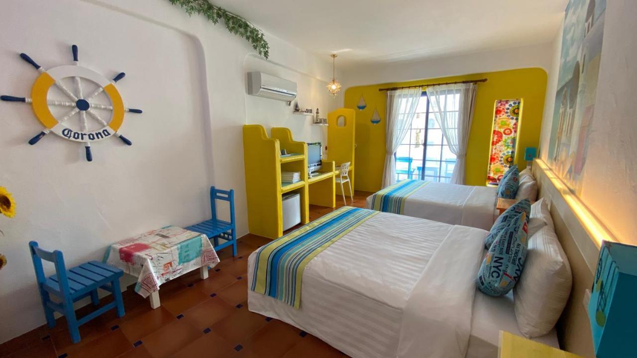 海灘戀情 Beach Love 近沙灘-國旅卡特約商店 Cape Eluanbi Ngoại thất bức ảnh