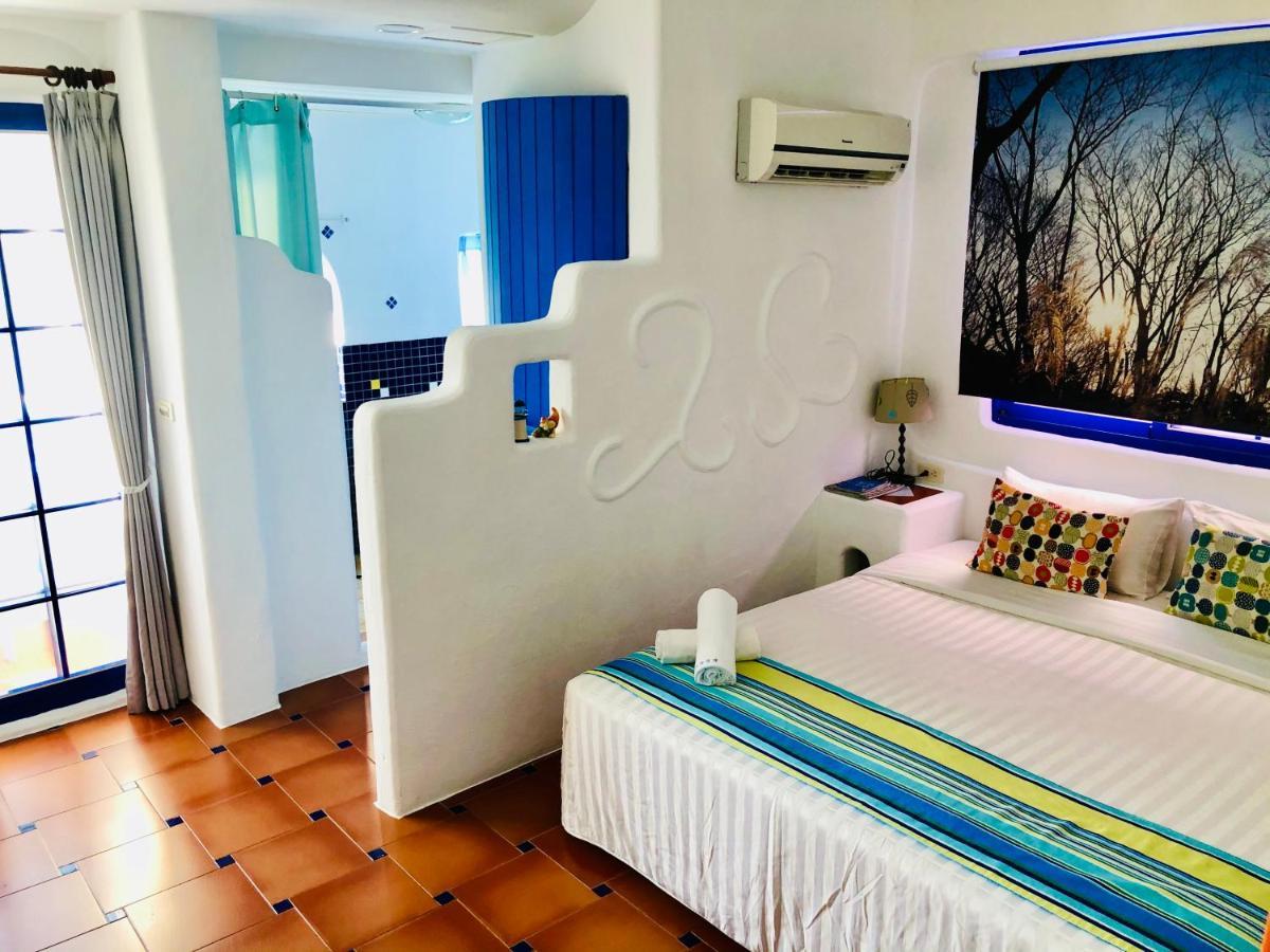 海灘戀情 Beach Love 近沙灘-國旅卡特約商店 Cape Eluanbi Ngoại thất bức ảnh