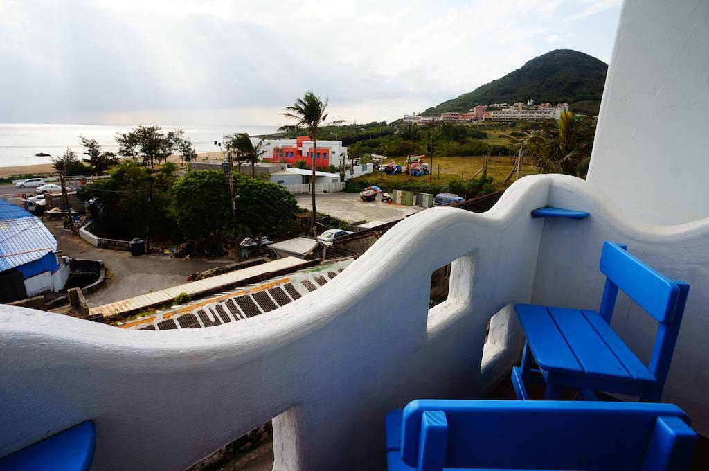 海灘戀情 Beach Love 近沙灘-國旅卡特約商店 Cape Eluanbi Phòng bức ảnh