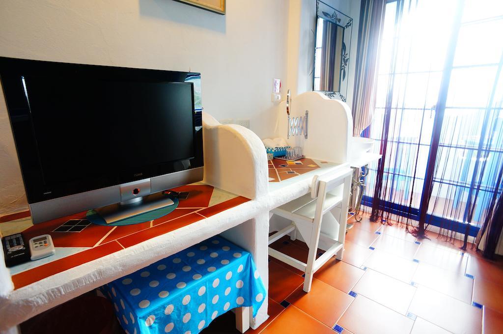 海灘戀情 Beach Love 近沙灘-國旅卡特約商店 Cape Eluanbi Phòng bức ảnh