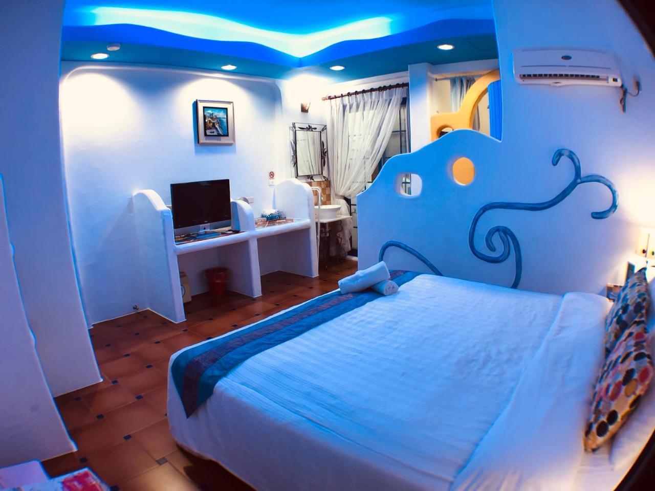 海灘戀情 Beach Love 近沙灘-國旅卡特約商店 Cape Eluanbi Ngoại thất bức ảnh